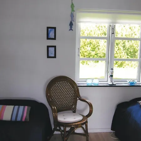 בית נופש Beautiful In With Kitchen *