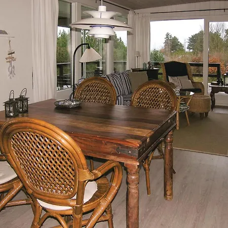 Beautiful In With Kitchen
