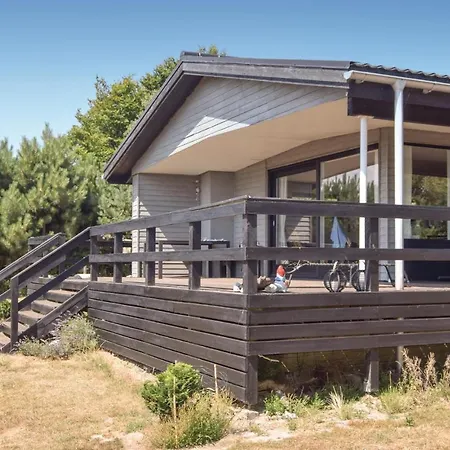 Beautiful In With Kitchen Holiday home Humble